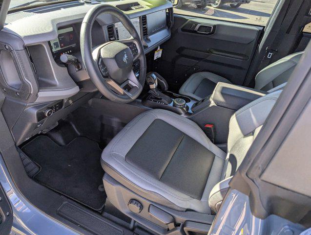 New 2024 Ford Bronco For Sale in Tucson, AZ