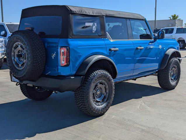 New 2024 Ford Bronco For Sale in Tucson, AZ