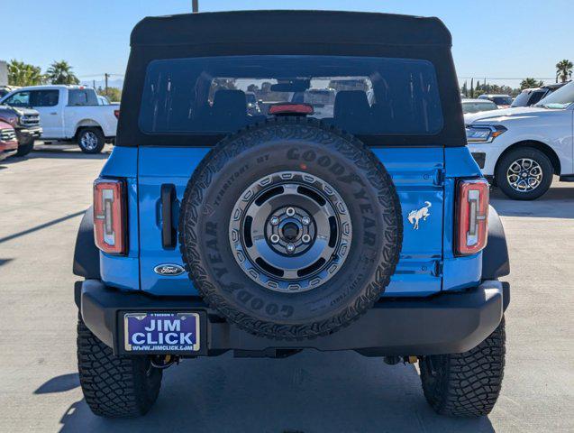 New 2024 Ford Bronco For Sale in Tucson, AZ