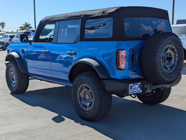 New 2024 Ford Bronco For Sale in Tucson, AZ