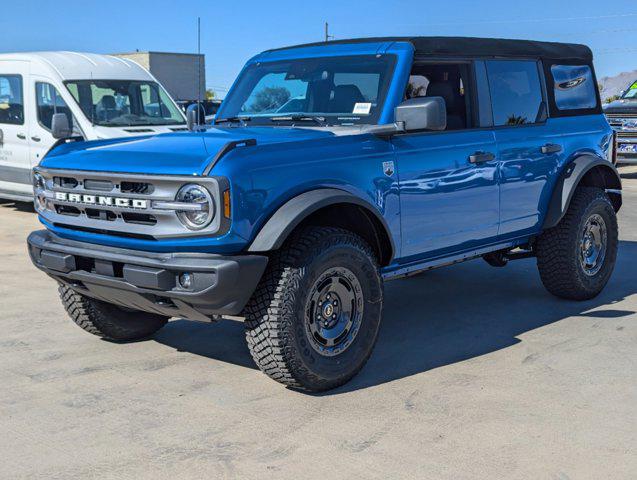 New 2024 Ford Bronco For Sale in Tucson, AZ