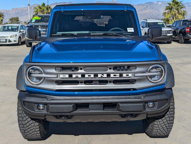 New 2024 Ford Bronco For Sale in Tucson, AZ