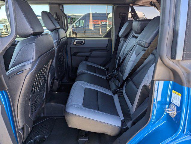 New 2024 Ford Bronco For Sale in Tucson, AZ