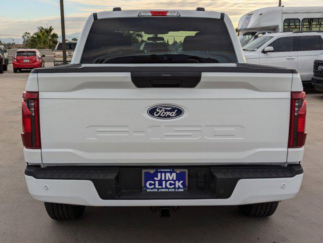 New 2024 Ford F-150 For Sale in Tucson, AZ