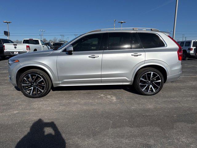 2019 Volvo XC90 T6 Momentum