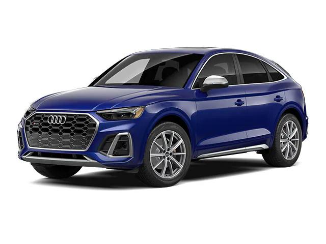 2021 Audi SQ5 Sportback