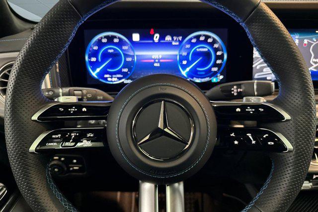 2025 Mercedes-Benz G 580e G 580e
