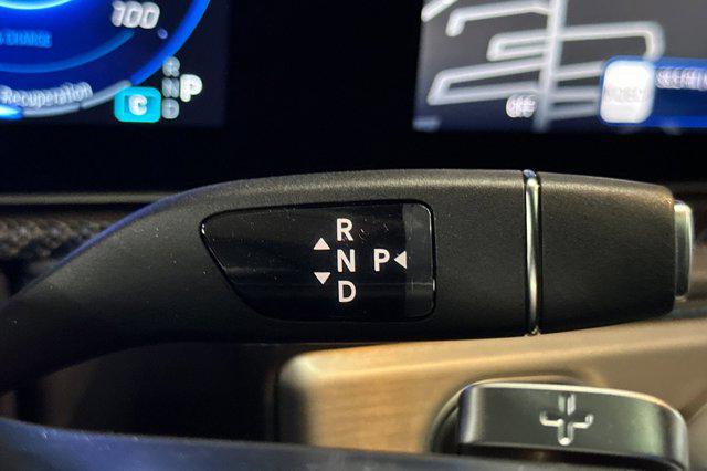 2025 Mercedes-Benz G 580e G 580e