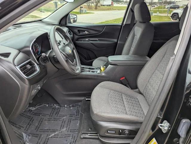 2022 Chevrolet Equinox AWD LT