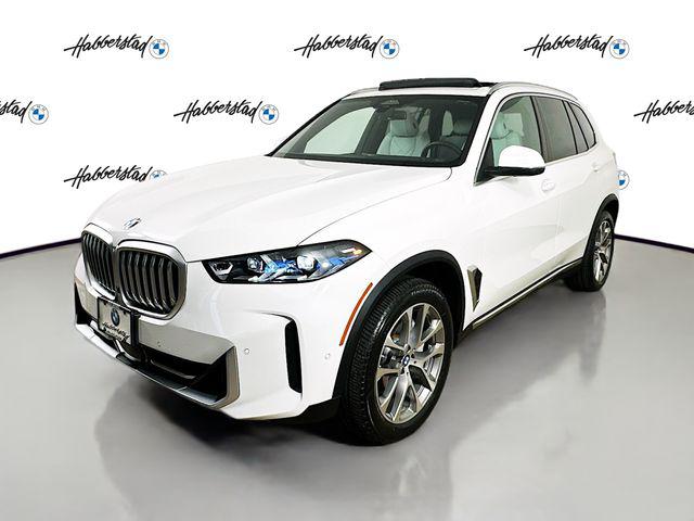 2024 BMW X5