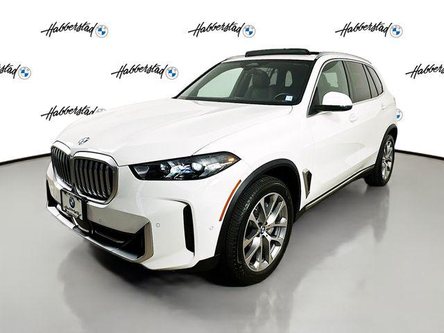 2024 BMW X5