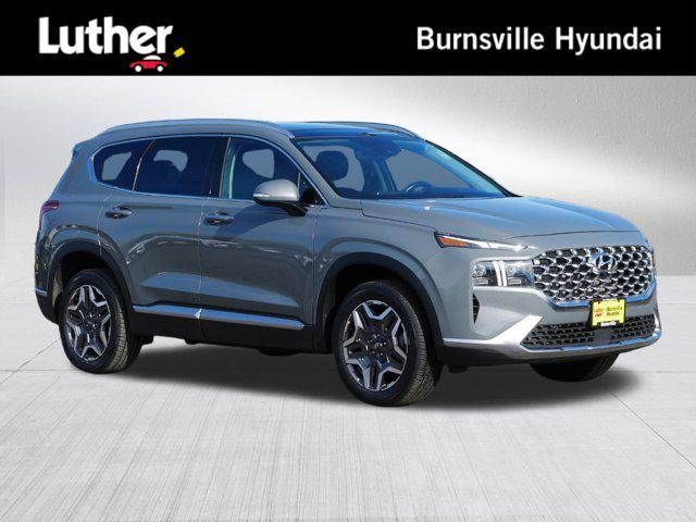 2022 Hyundai Santa Fe