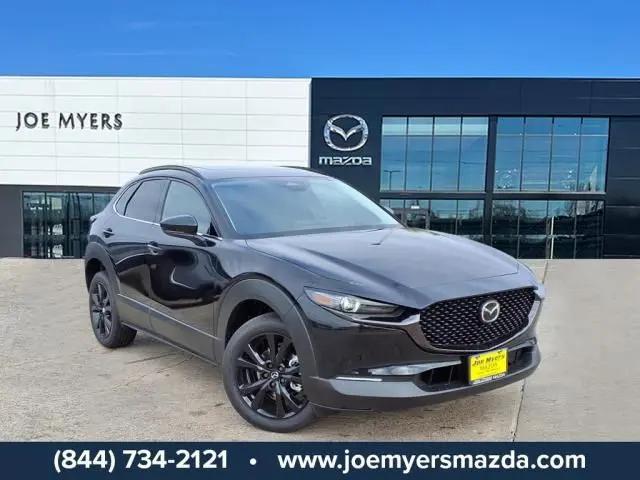 2025 Mazda CX-30 2.5 Turbo Premium Package for sale in Houston, TX