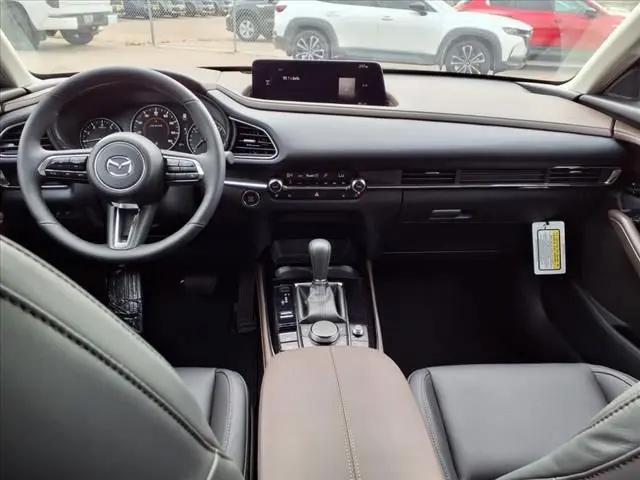2025 Mazda CX-30 2.5 Turbo Premium Package