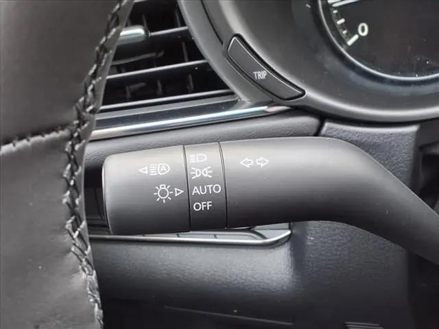 2025 Mazda CX-30 2.5 Turbo Premium Package
