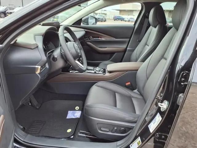2025 Mazda CX-30 2.5 Turbo Premium Package