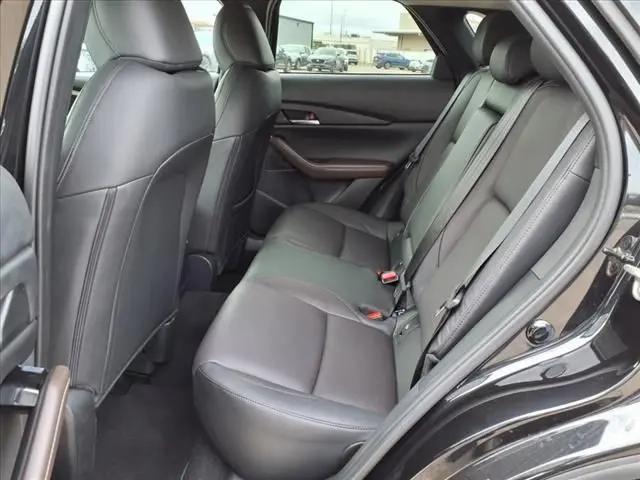 2025 Mazda CX-30 2.5 Turbo Premium Package