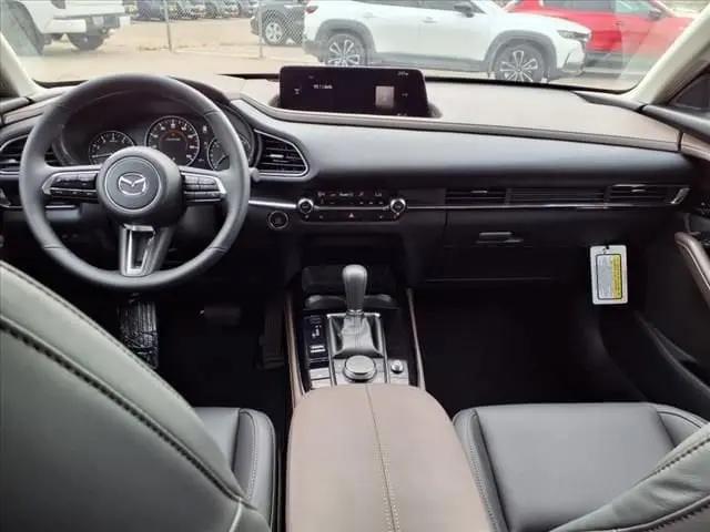 2025 Mazda CX-30 2.5 Turbo Premium Package