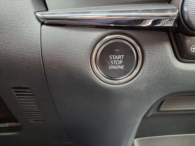 2025 Mazda CX-30 2.5 Turbo Premium Package