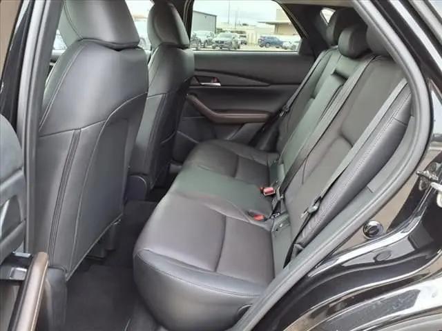 2025 Mazda CX-30 2.5 Turbo Premium Package