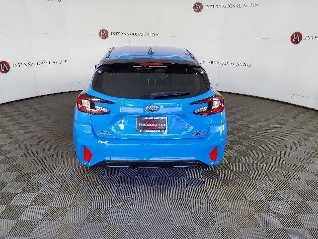 2024 Subaru Impreza RS 5-Door
