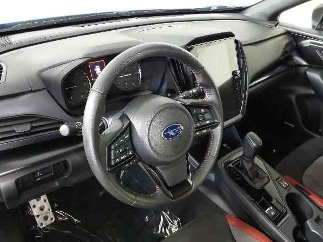 2024 Subaru Impreza RS 5-Door
