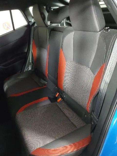 2024 Subaru Impreza RS 5-Door