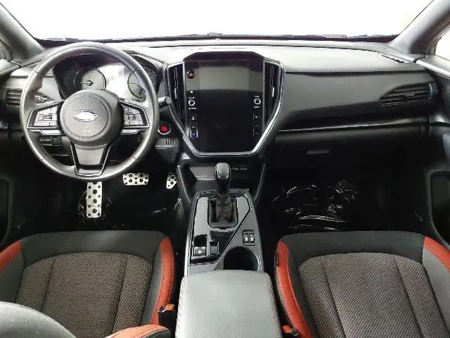 2024 Subaru Impreza RS 5-Door