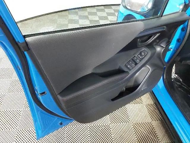 2024 Subaru Impreza RS 5-Door