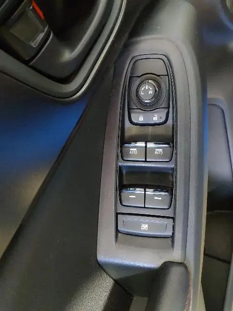 2024 Subaru Impreza RS 5-Door