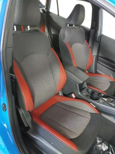 2024 Subaru Impreza RS 5-Door
