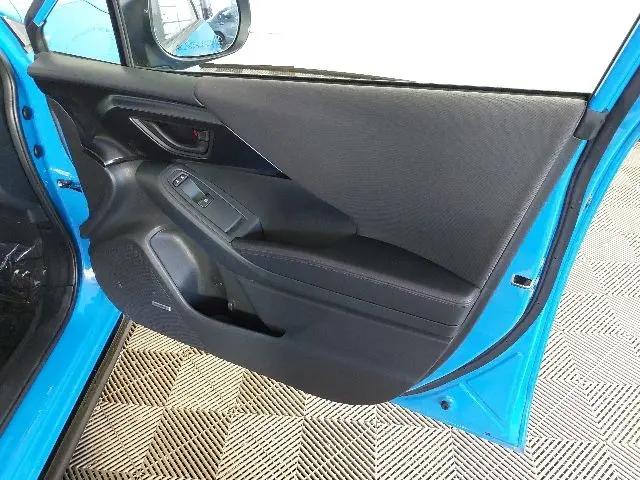 2024 Subaru Impreza RS 5-Door