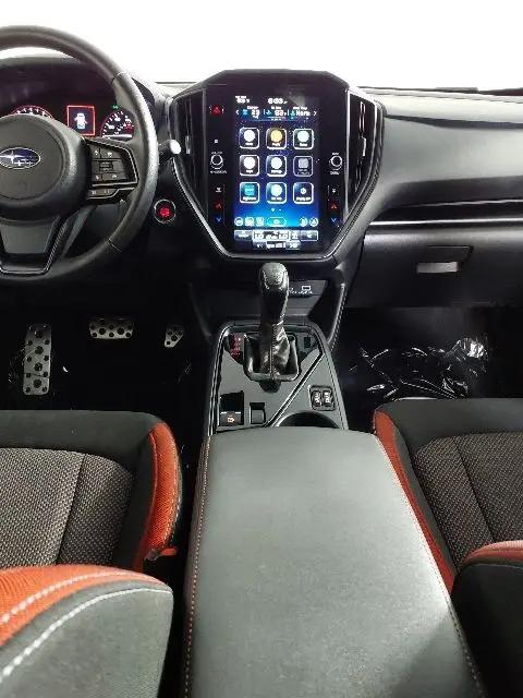 2024 Subaru Impreza RS 5-Door