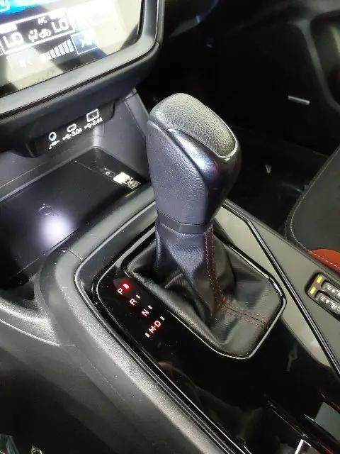 2024 Subaru Impreza RS 5-Door