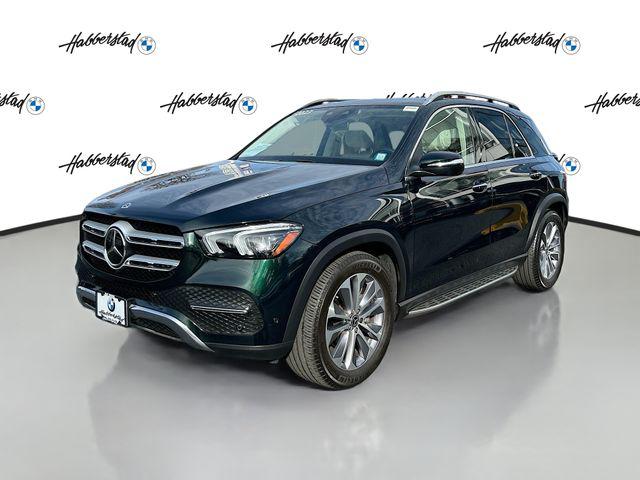 2023 Mercedes-Benz GLE 350