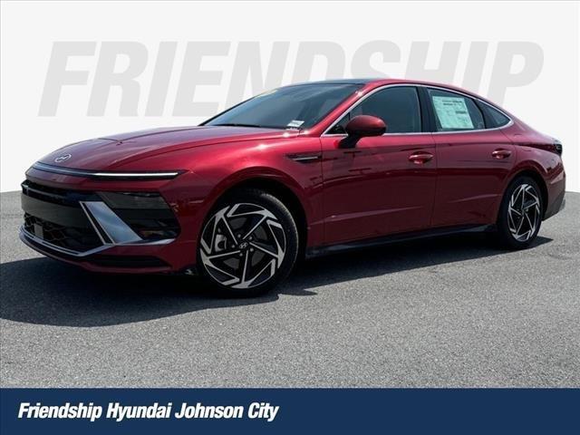 2024 Hyundai Sonata