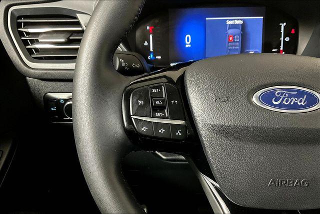 Used 2023 Ford Escape For Sale in Olive Branch, MS