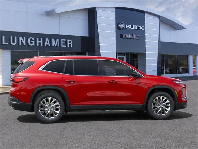 New 2025 Buick Enclave For Sale in Waterford Twp, MI