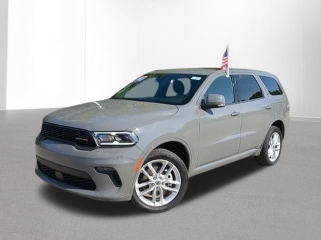 2022 Dodge Durango