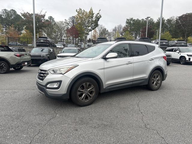 2014 Hyundai Santa Fe Sport