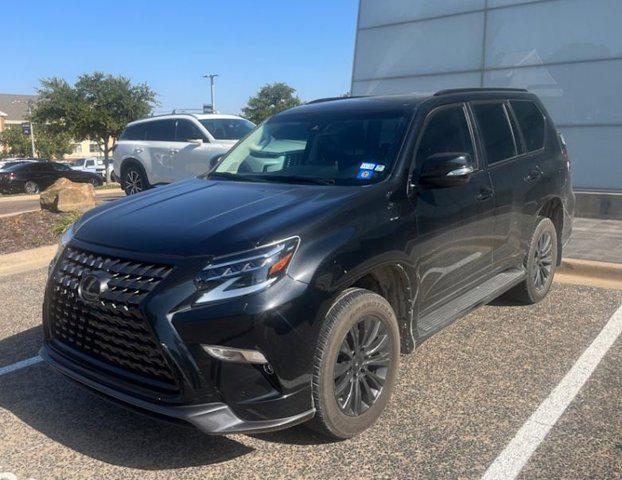 2023 Lexus GX 460