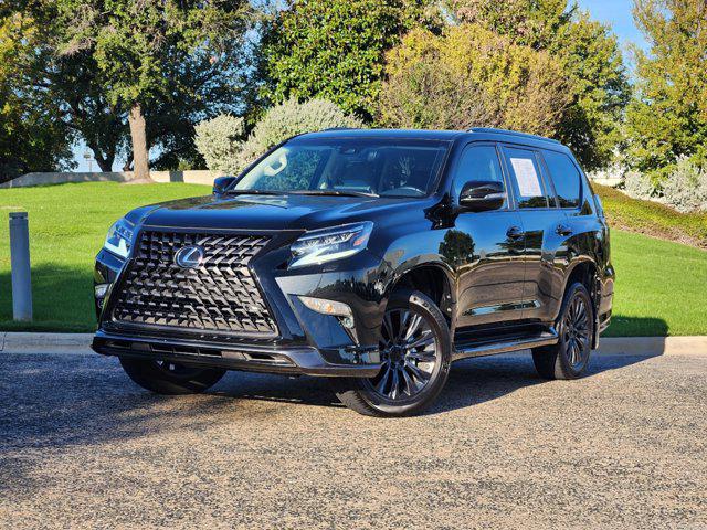 2023 Lexus GX 460