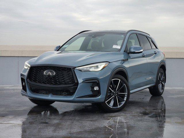 2024 Infiniti QX50