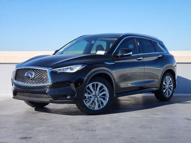 2024 Infiniti QX50