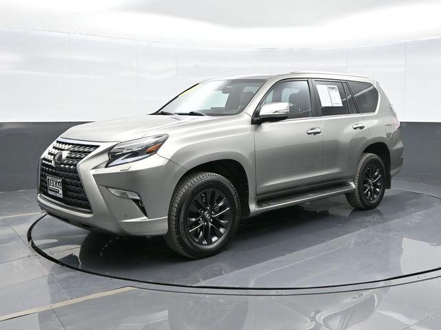 2022 Lexus GX 460