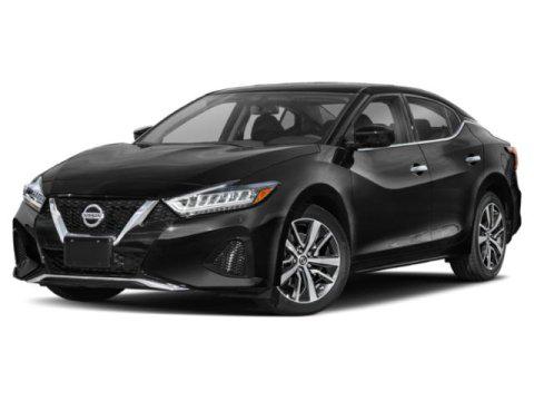 2019 Nissan Maxima