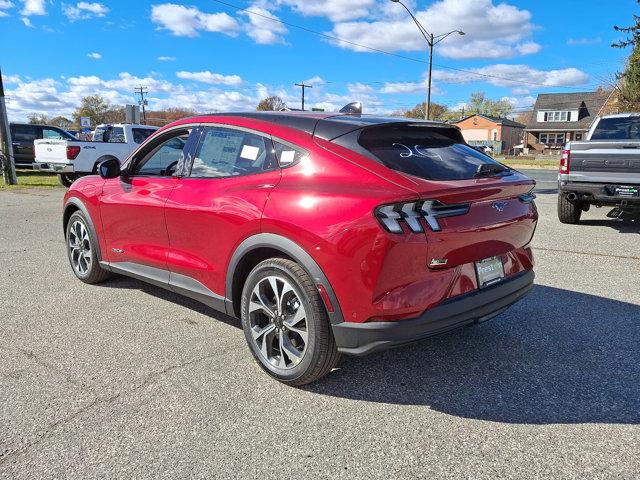2024 Ford Mustang Mach-E Select