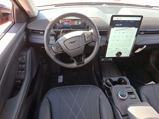2024 Ford Mustang Mach-E Select