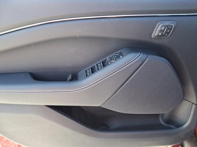 2024 Ford Mustang Mach-E Select