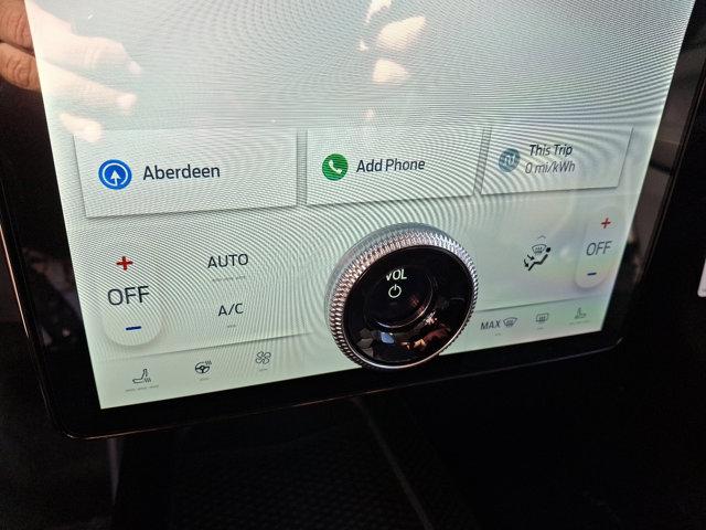 2024 Ford Mustang Mach-E Select